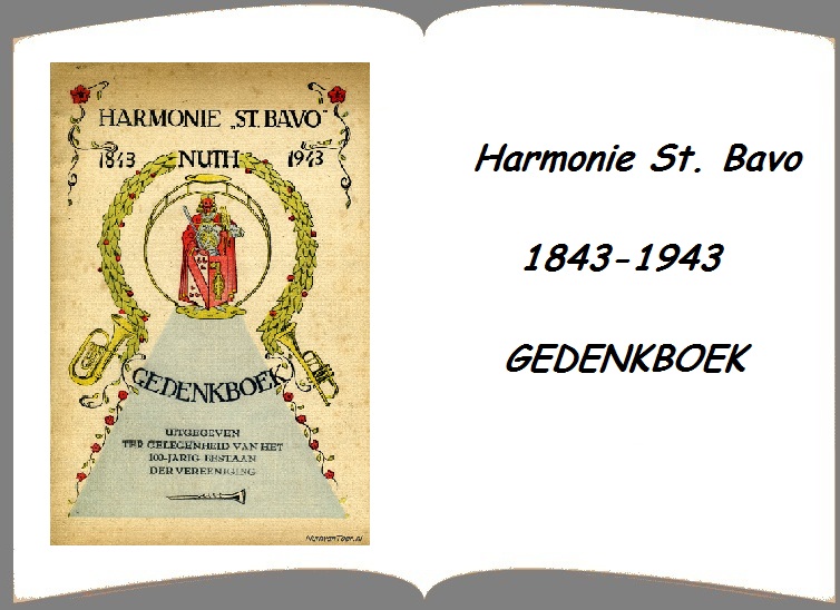 Harmonie St. Bavo
