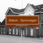 Stations Spoor